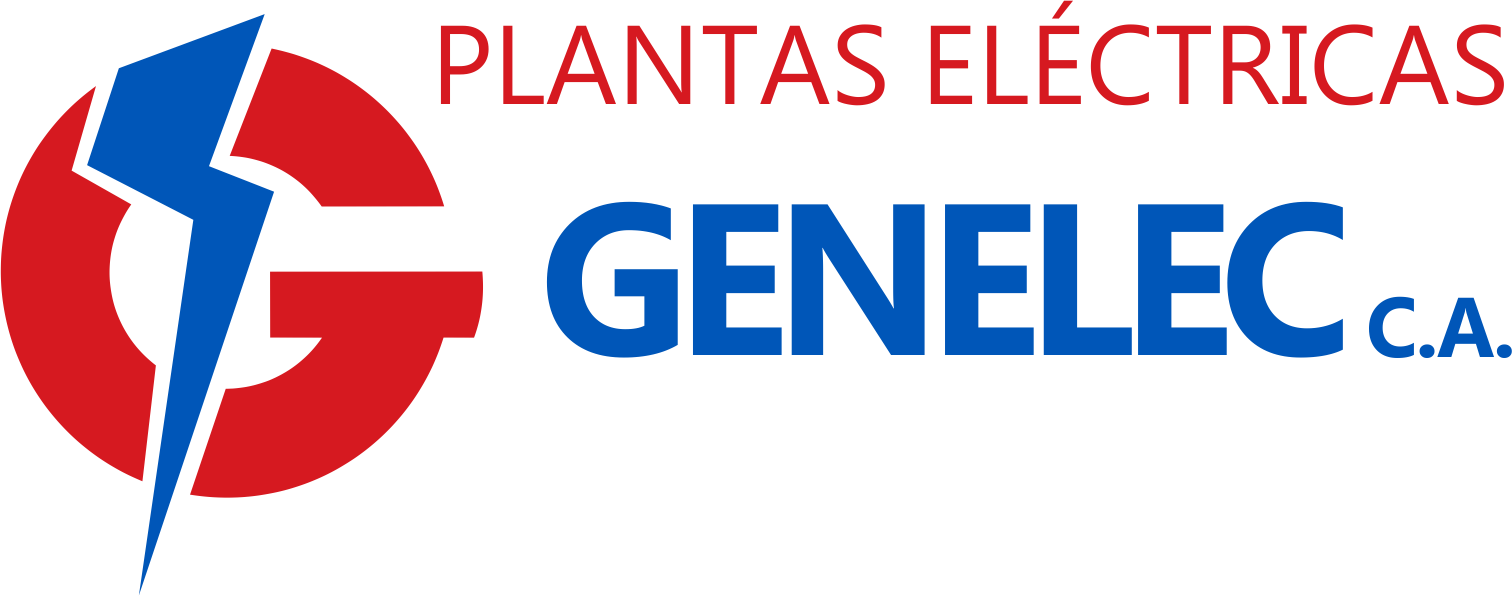 Plantas Eléctricas GENELEC, C.A.
